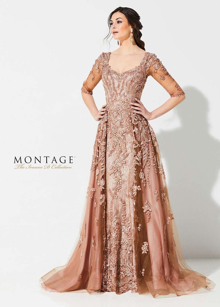 Ivonne D Style Number 219D81 - 3