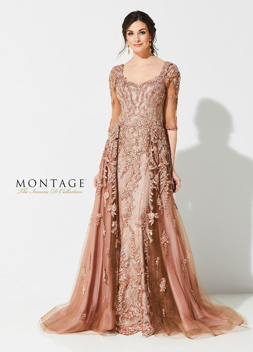 Ivonne D Style Number 219D81 - 5