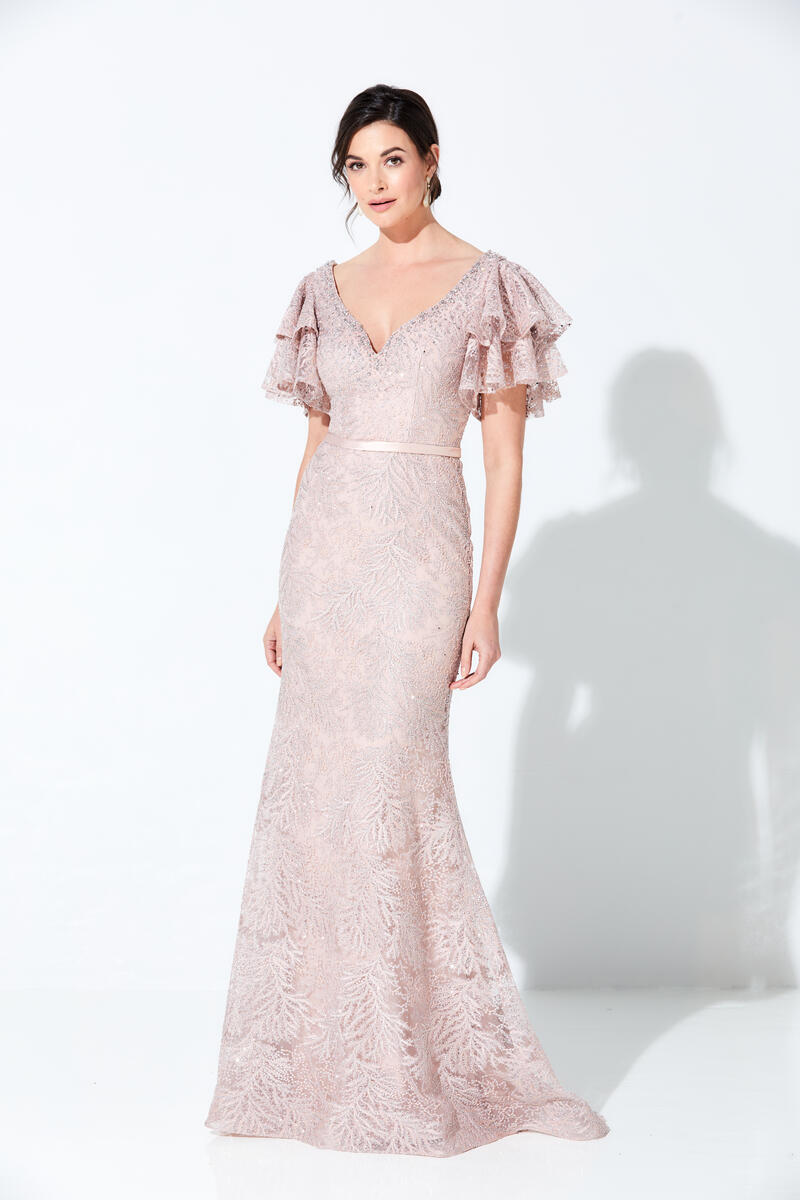 Ivonne D Style Number 220D21 - 3