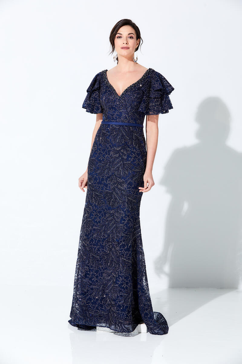 Ivonne D Style Number 220D21 - 1