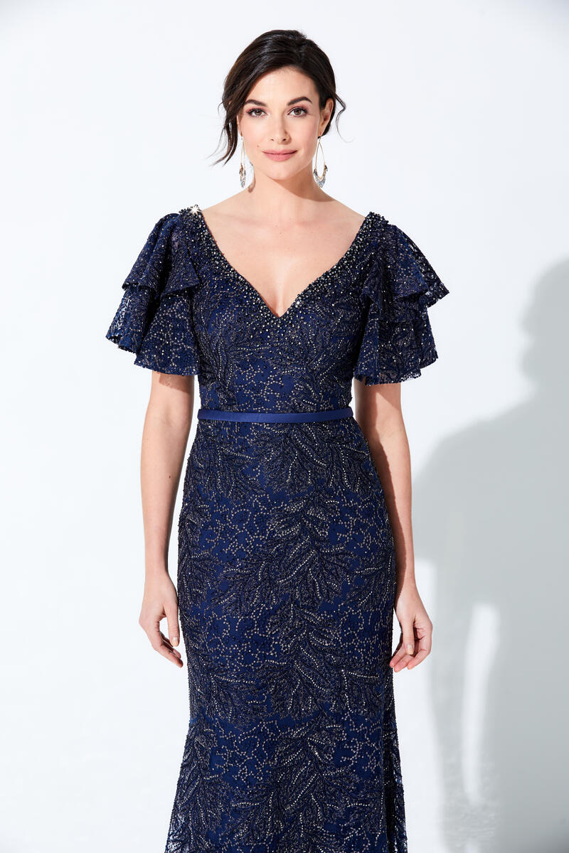 Ivonne D Style Number 220D21 - 4