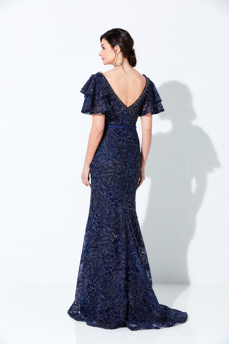Ivonne D Style Number 220D21 - 2
