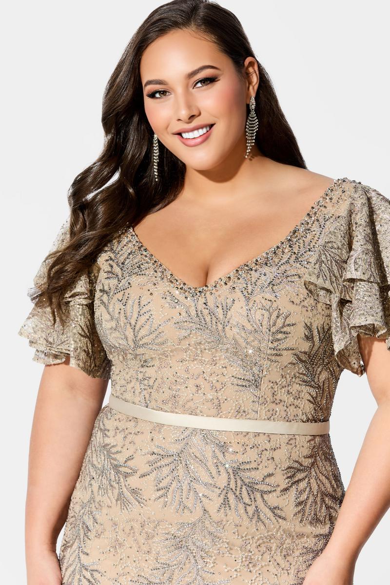 Ivonne D Style Number 220D21 - 8