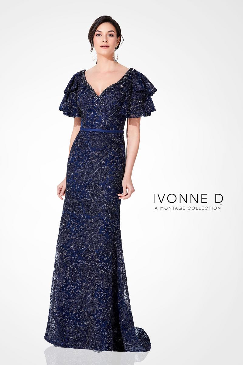 Ivonne D Style Number 220D21 - 5