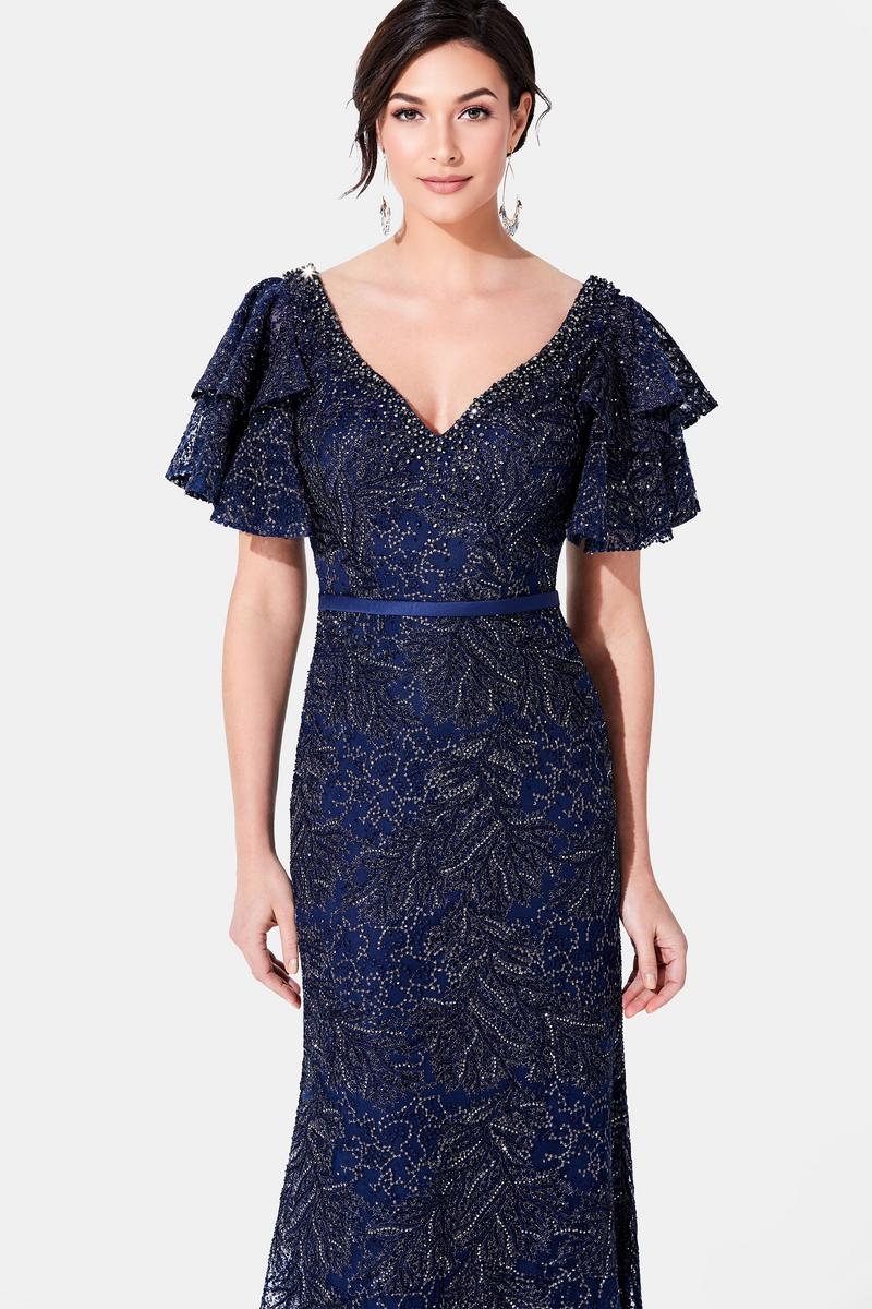 Ivonne D Style Number 220D21 - 9