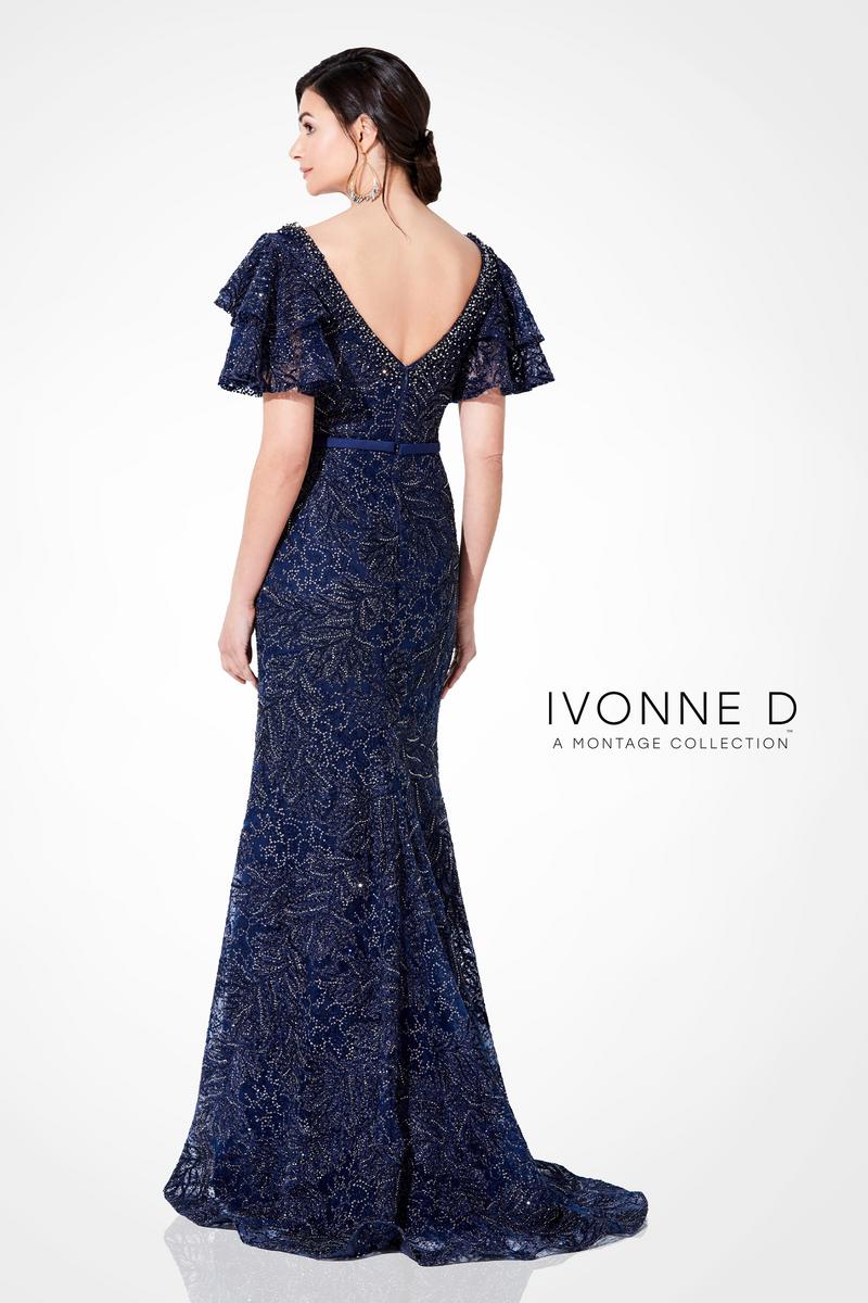 Ivonne D Style Number 220D21 - 6