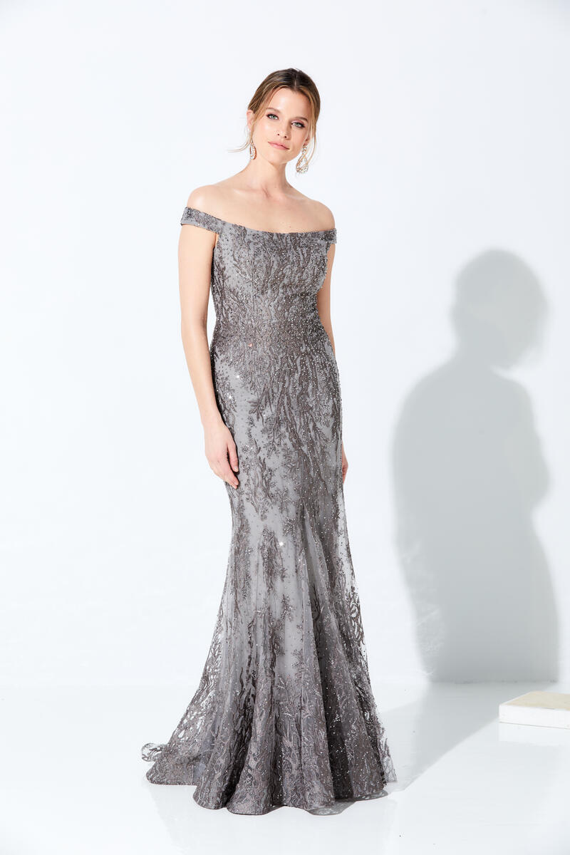 Ivonne D Style Number 220D22 - 3