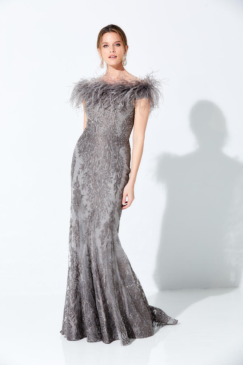 Ivonne D Style Number 220D22 - 1