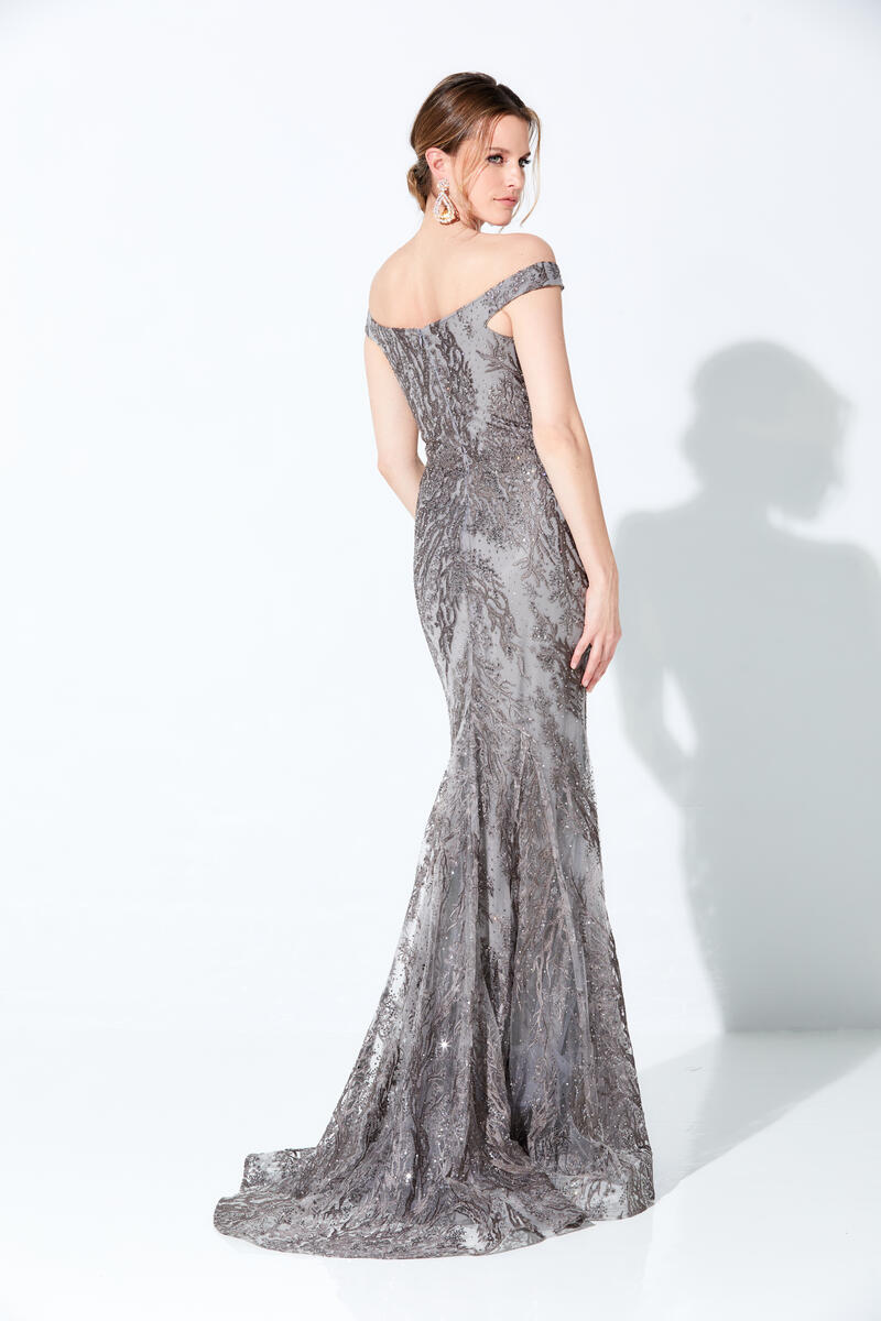 Ivonne D Style Number 220D22 - 2