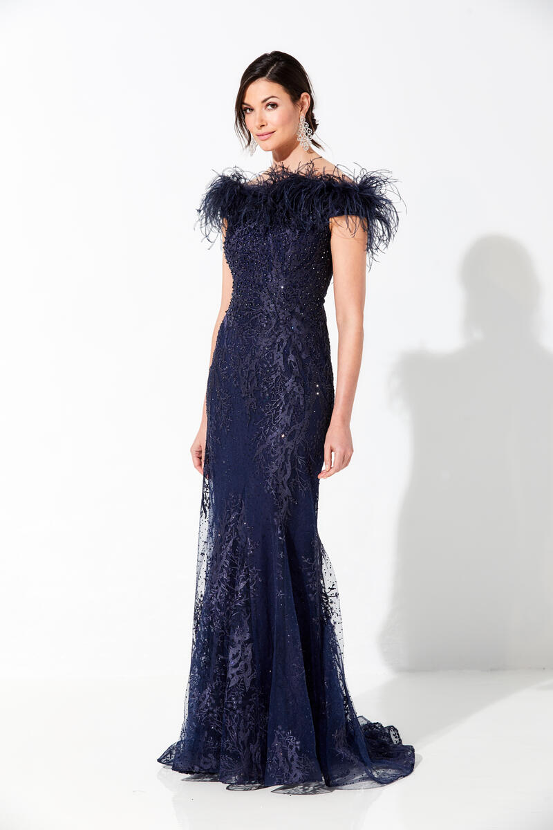 Ivonne D Style Number 220D22 - 5