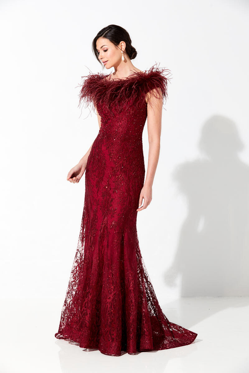 Ivonne D Style Number 220D22 - 4