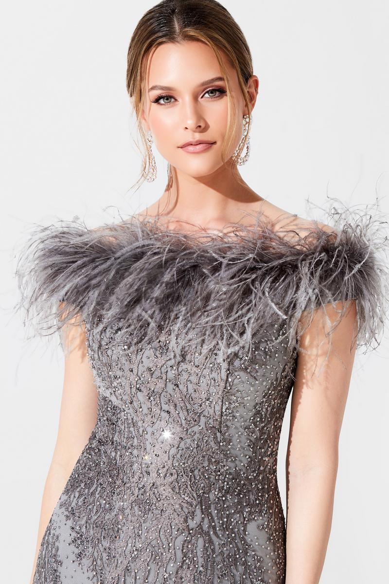 Ivonne D Style Number 220D22 - 12
