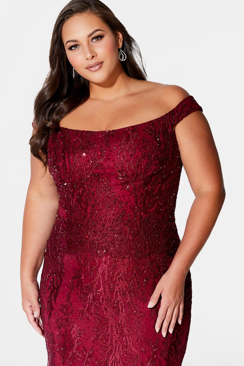Ivonne D Style Number 220D22 - 14