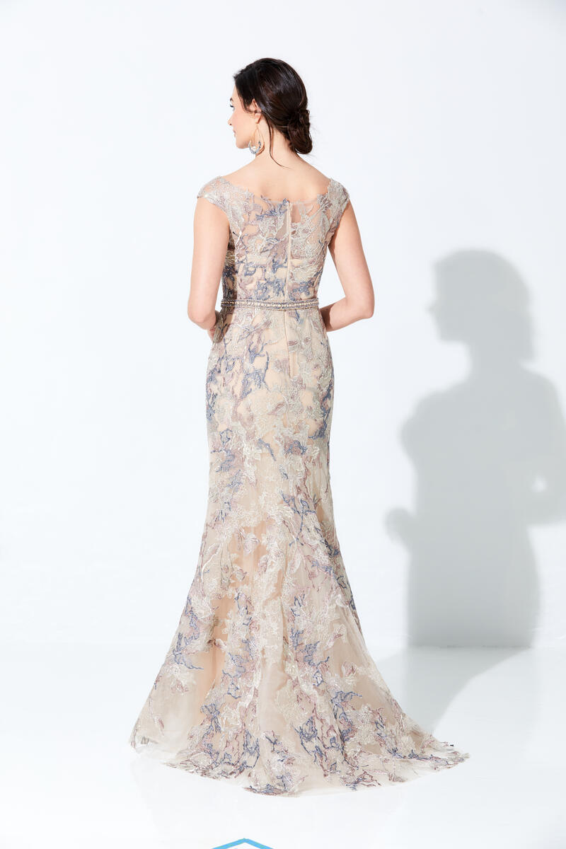 Ivonne D Style Number 220D23 - 2