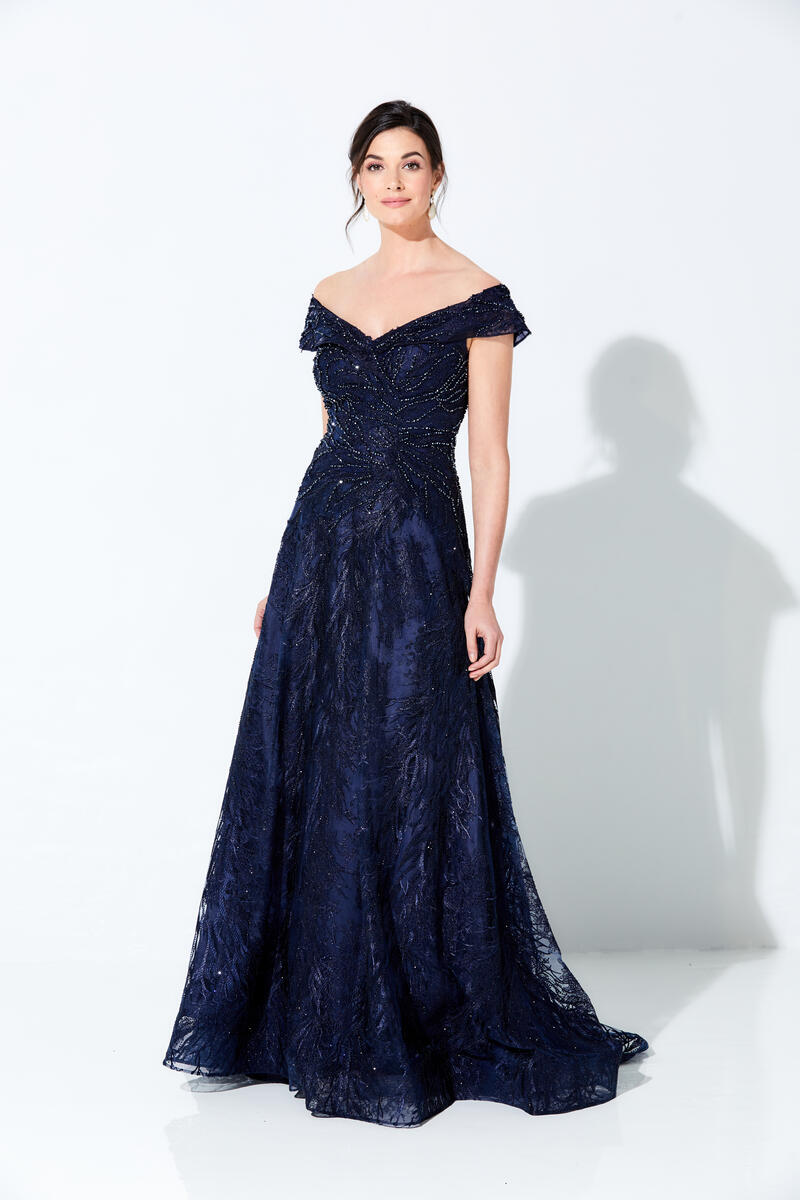 Ivonne D Style Number 220D24 - 3