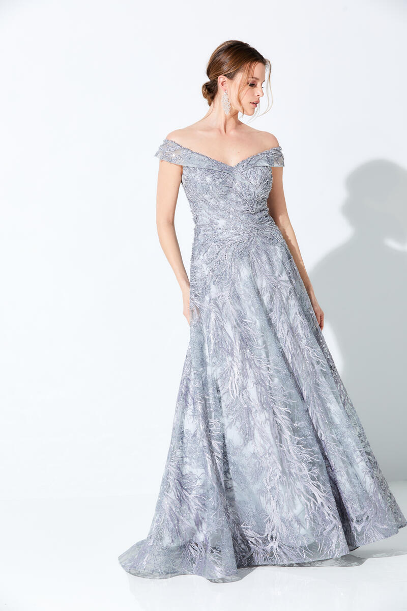 Ivonne D Style Number 220D24 - 1