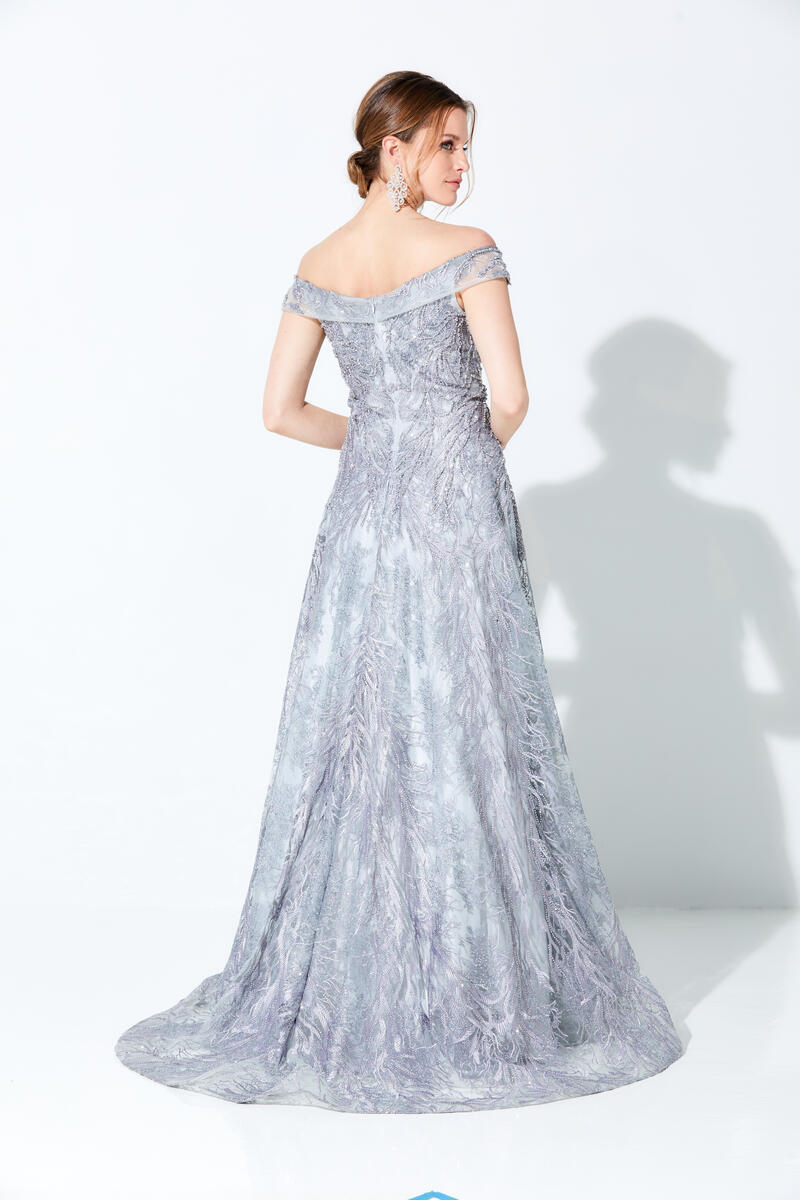 Ivonne D Style Number 220D24 - 2