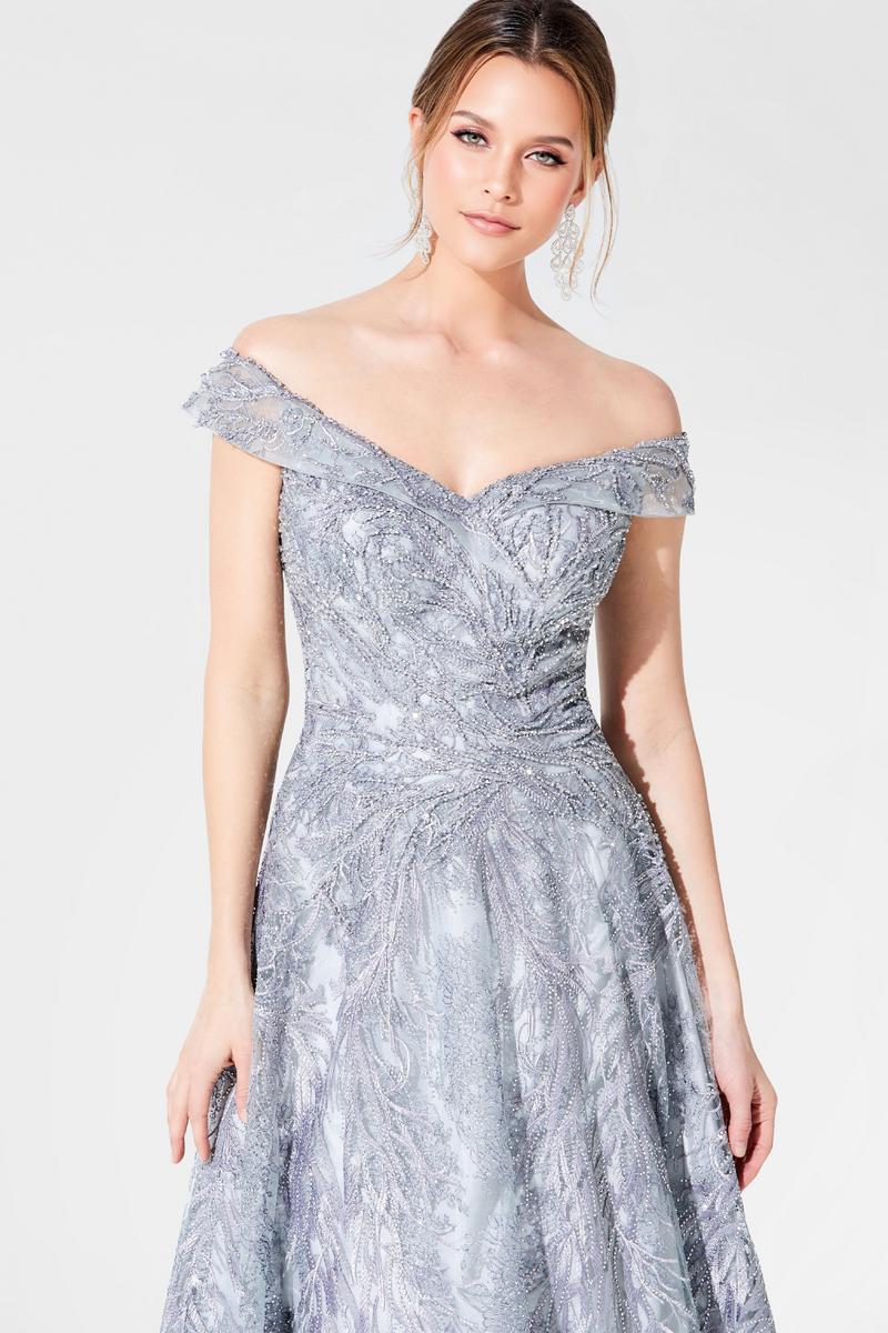 Ivonne D Style Number 220D24 - 8