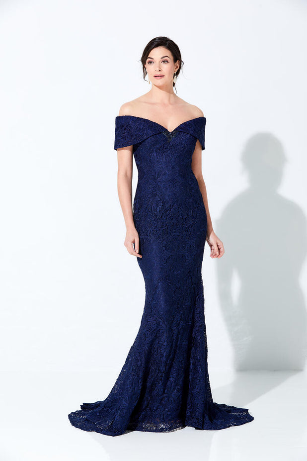 Ivonne D Style Number 220D25 - 1