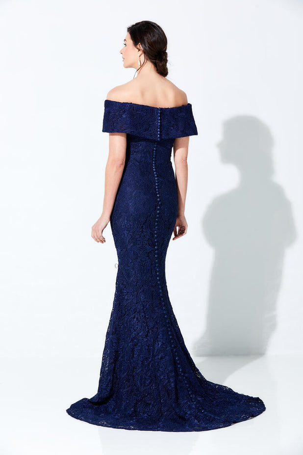 Ivonne D Style Number 220D25 - 2