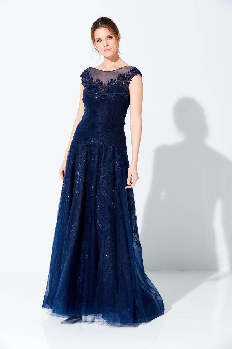 Ivonne D Style Number 220D28 - 1