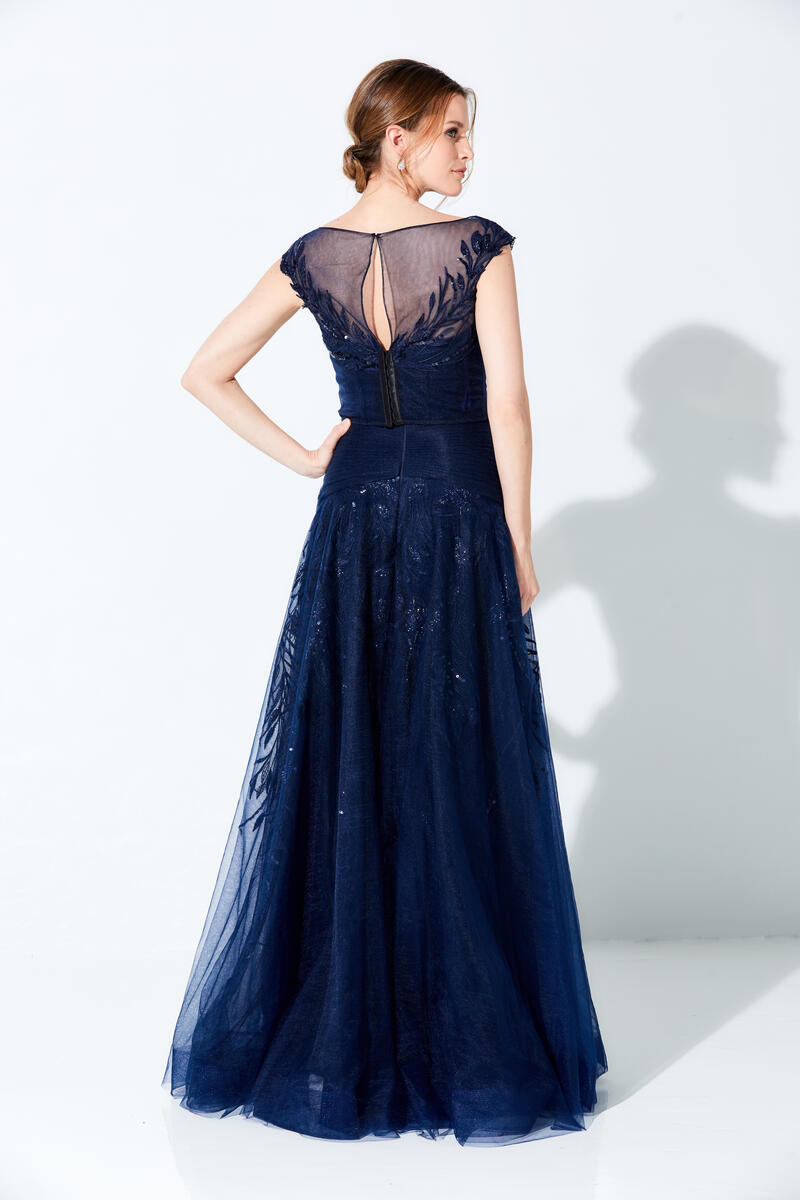 Ivonne D Style Number 220D28 - 2