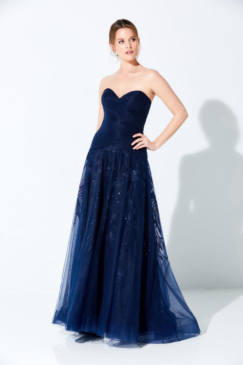 Ivonne D Style Number 220D28 - 3