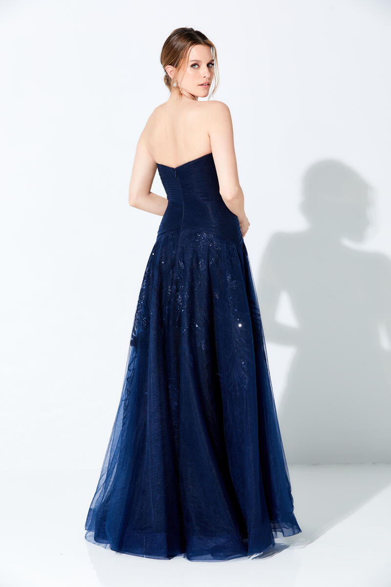 Ivonne D Style Number 220D28 - 4
