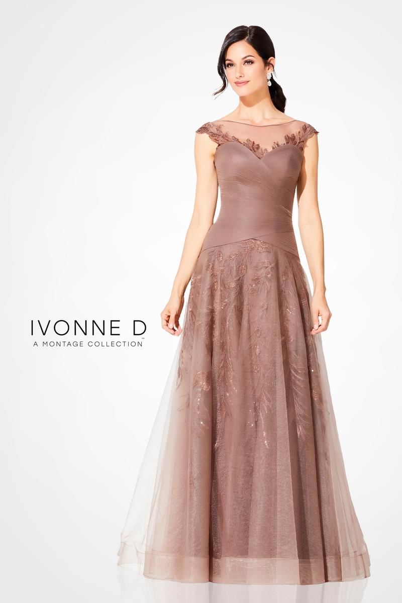 Ivonne D Style Number 220D28 - 7