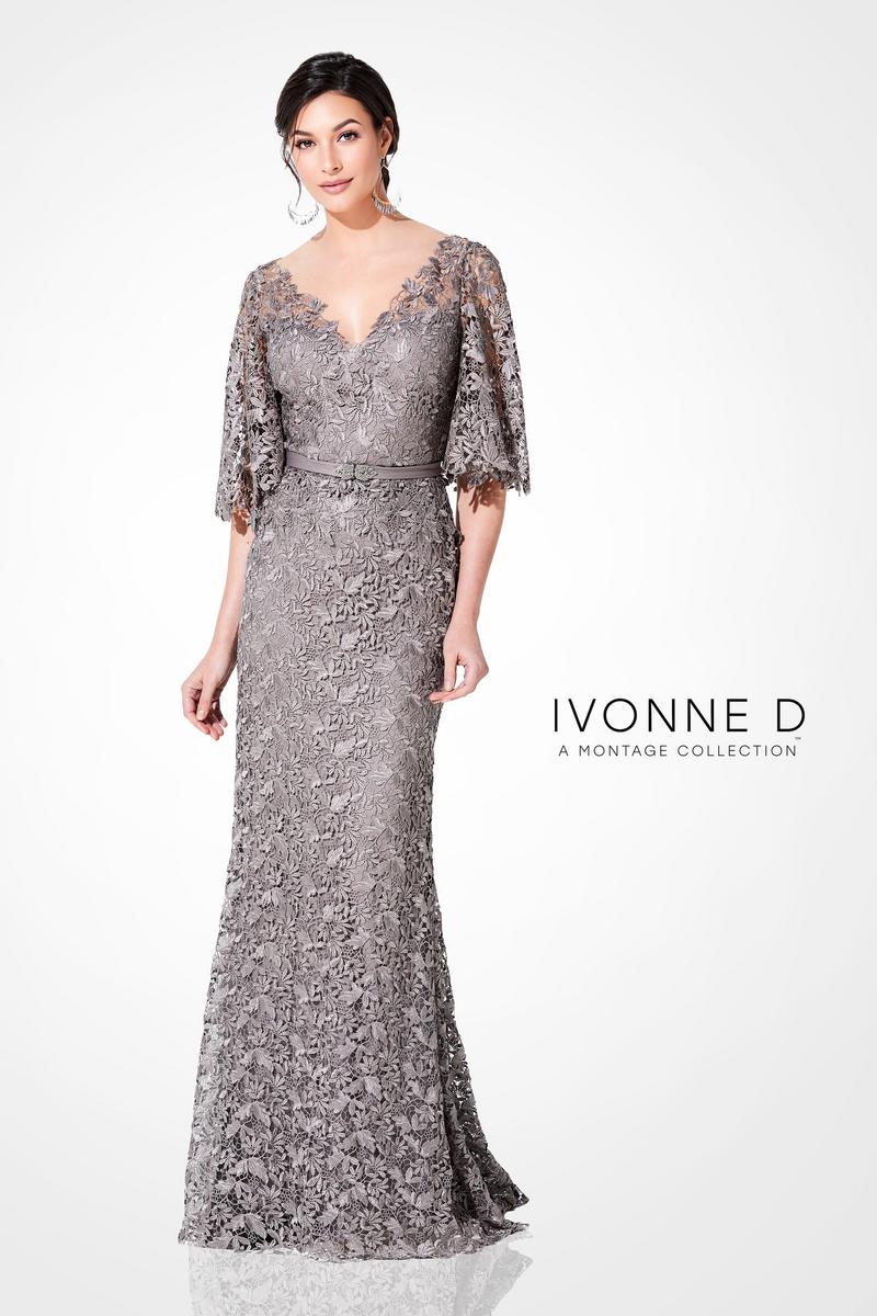 Ivonne D Style Number 220D29 - 4
