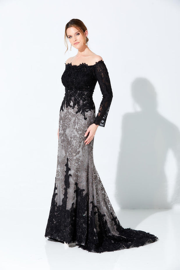 Ivonne D Style Number 220D30 - 1
