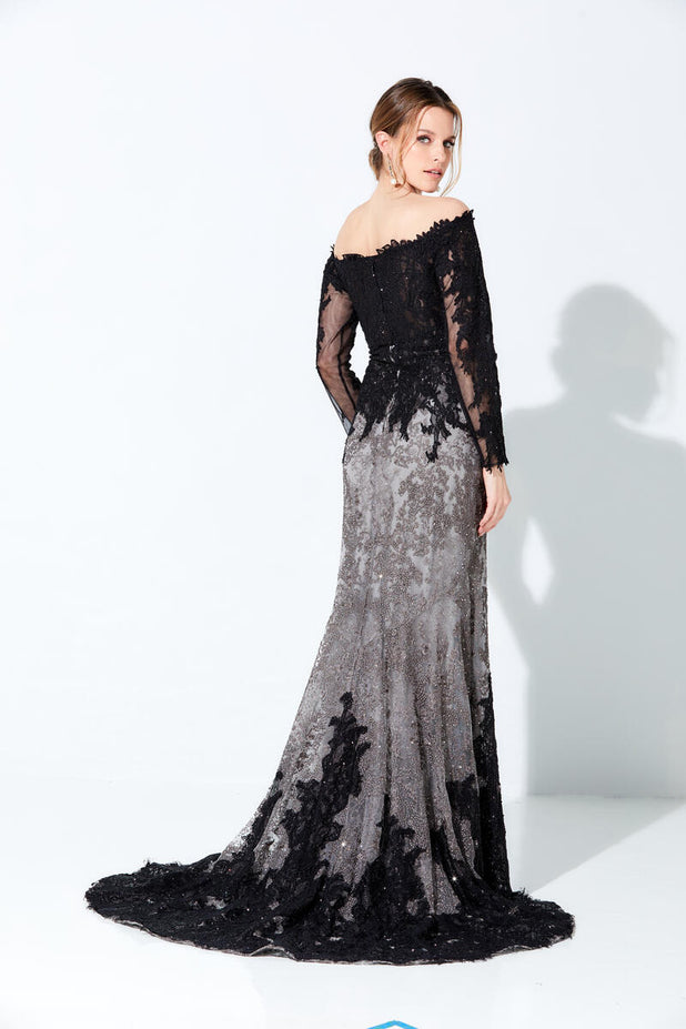 Ivonne D Style Number 220D30 - 2