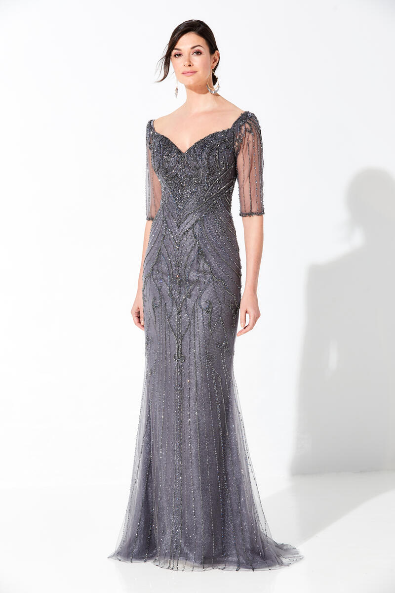 Ivonne D Style Number 220D32 - 1