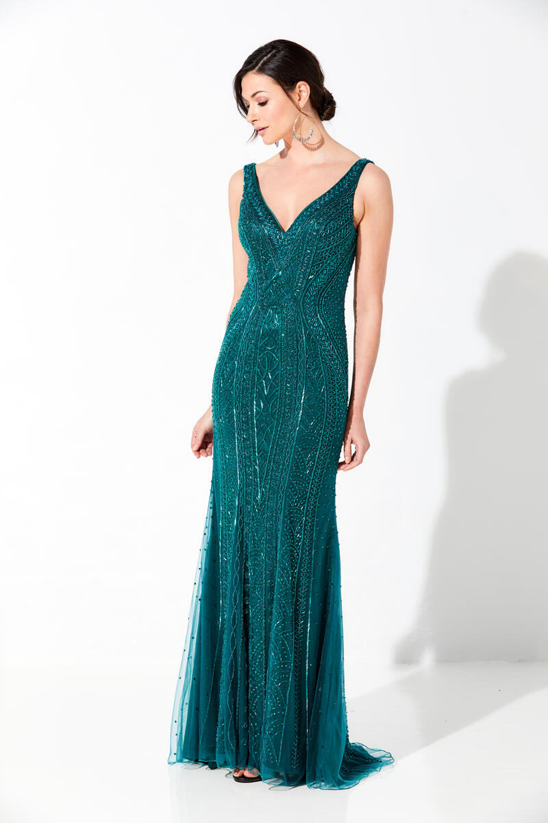 Ivonne D Style Number 220D33 - 3