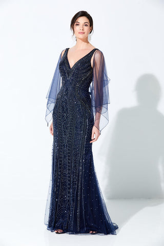 Ivonne D Style Number 220D33 - 1