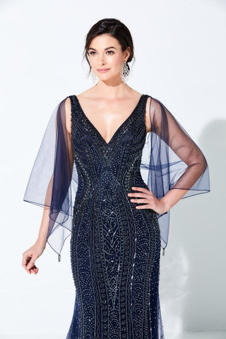 Ivonne D Style Number 220D33 - 9