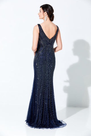 Ivonne D Style Number 220D33 - 7