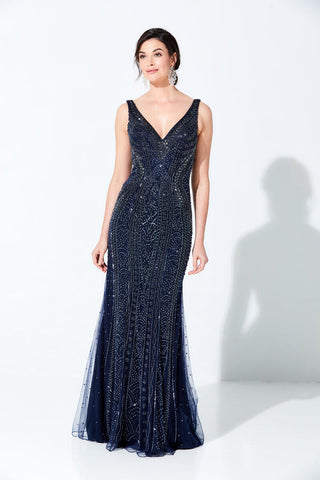 Ivonne D Style Number 220D33 - 6