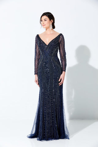 Ivonne D Style Number 220D33 - 5