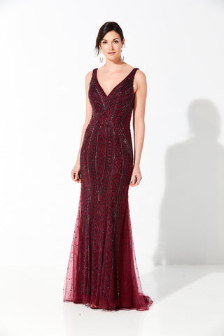 Ivonne D Style Number 220D33 - 4