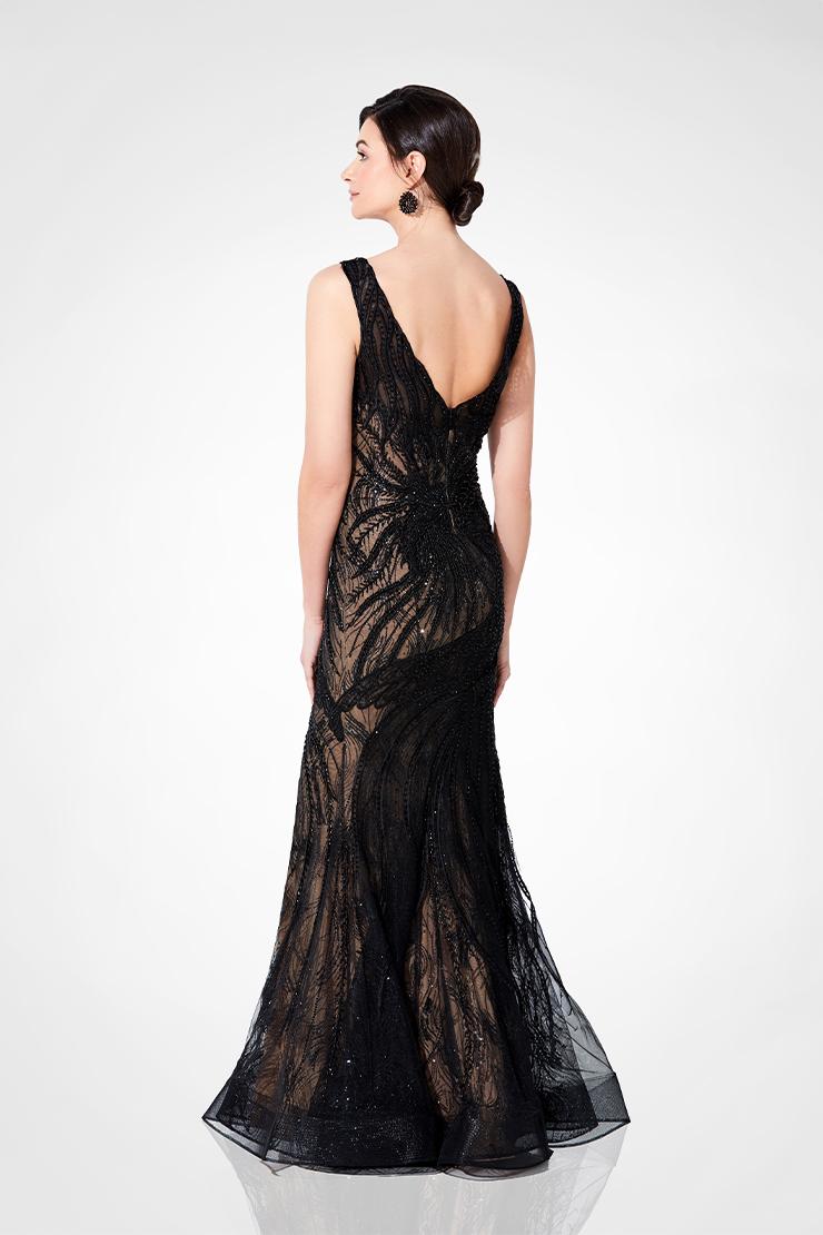 Ivonne D Style Number 220D36 - 6