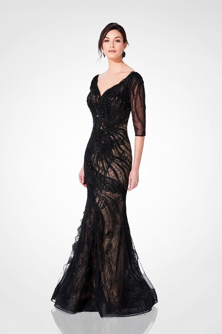 Ivonne D Style Number 220D36 - 5