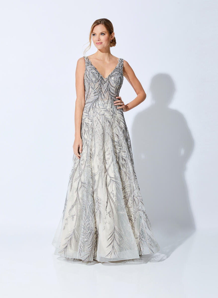 Ivonne D Style Number 221D45 - 1