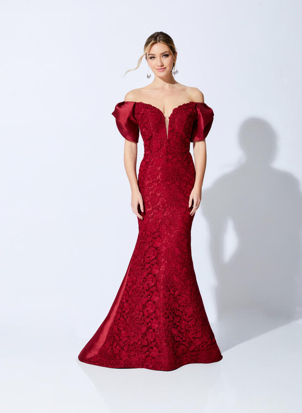 Ivonne D Style Number 221D46 - 1