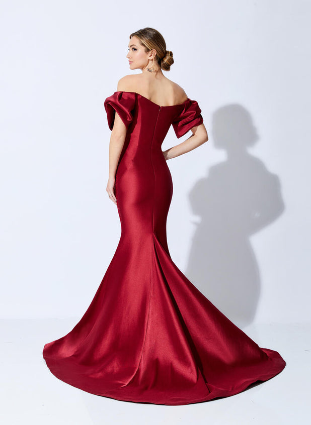 Ivonne D Style Number 221D46 - 2