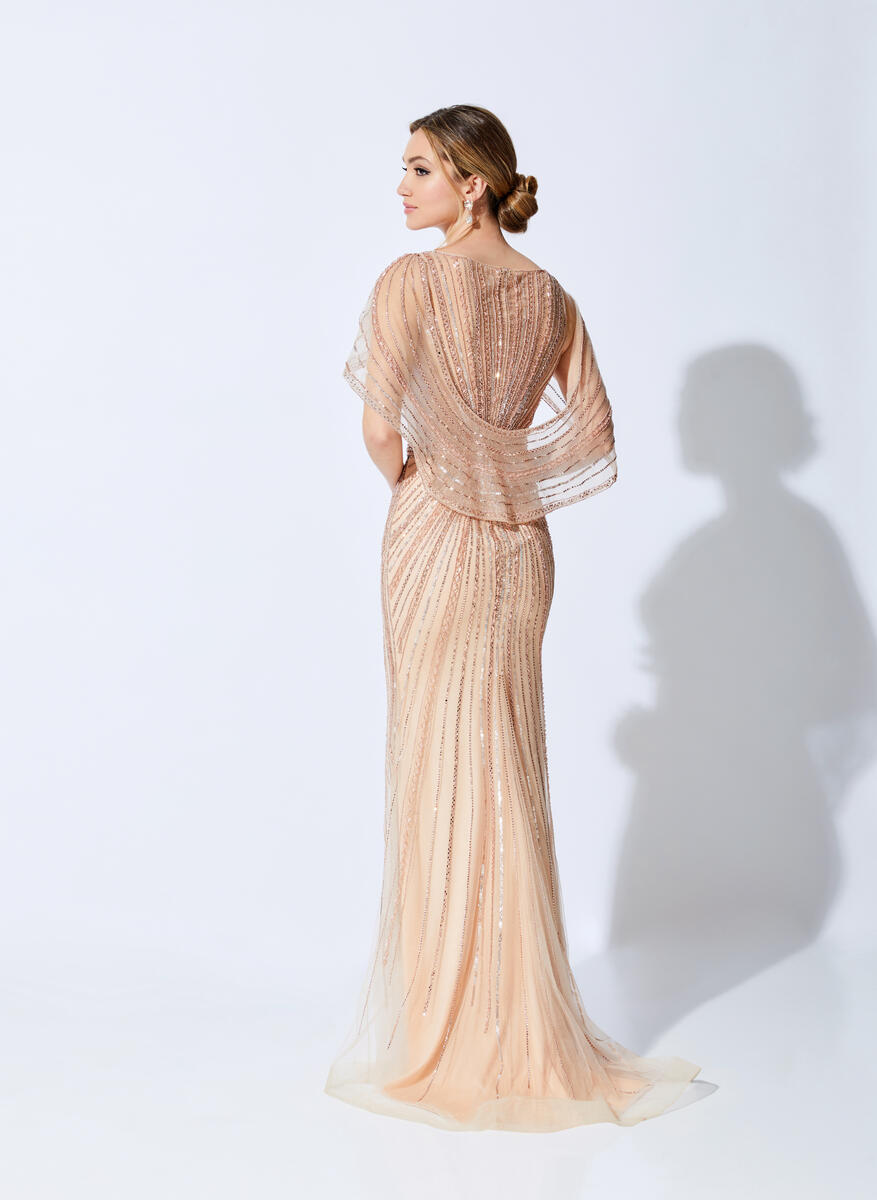 Ivonne D Style Number 221D47 - 2