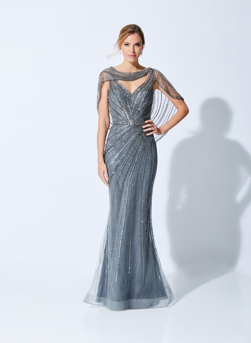 Ivonne D Style Number 221D47 - 3