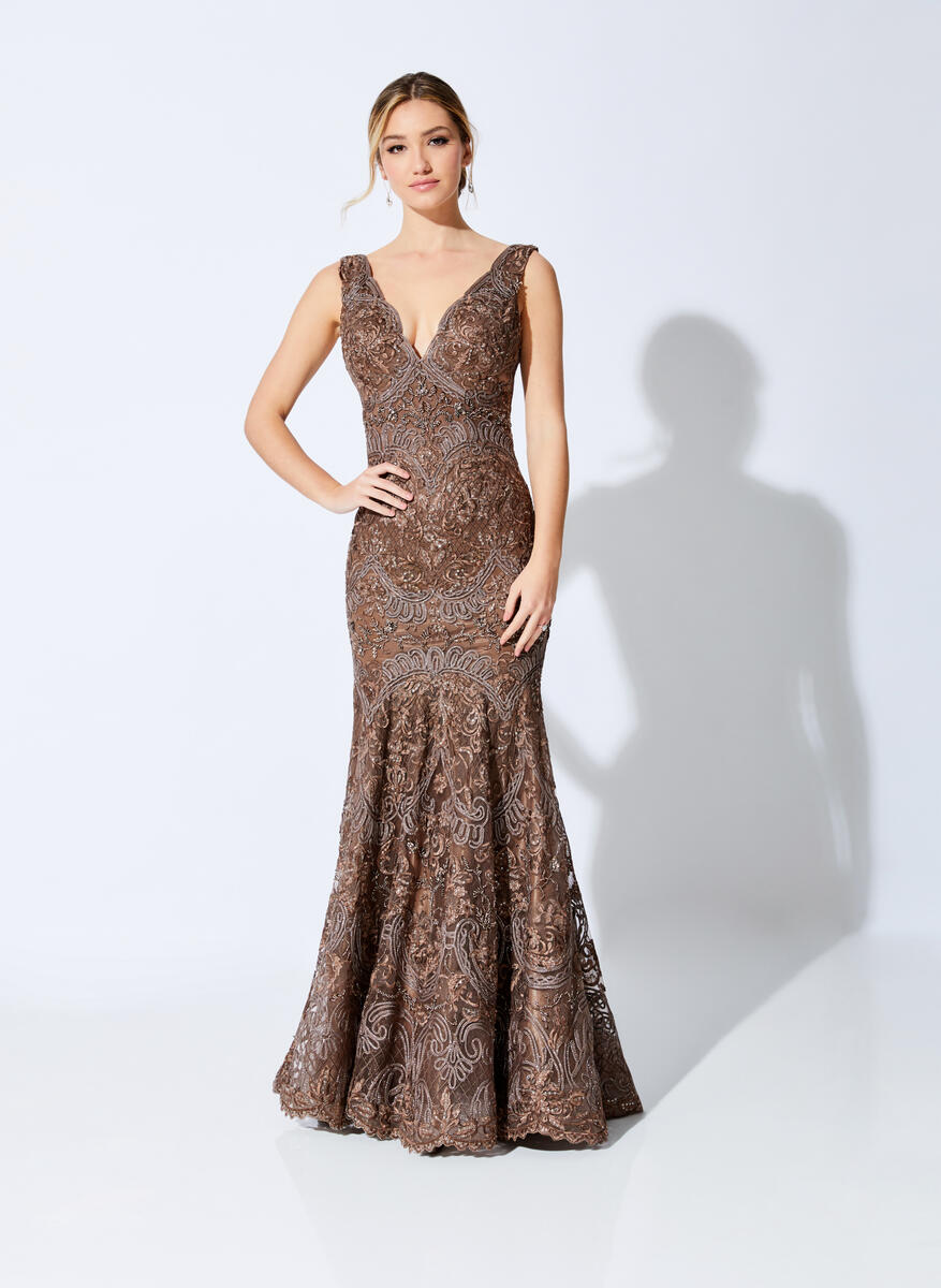 Ivonne D Style Number 221D49 - 4