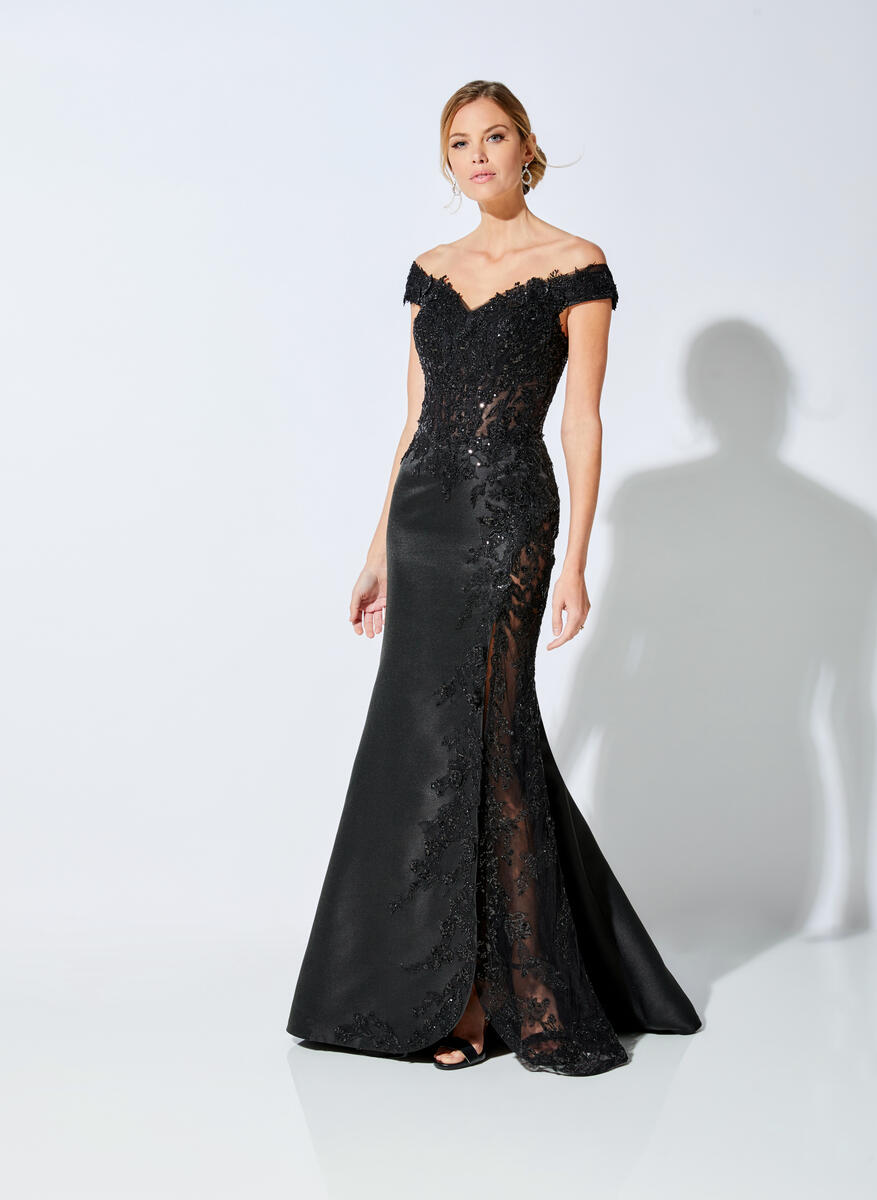 Ivonne D Style Number 221D51 - 4