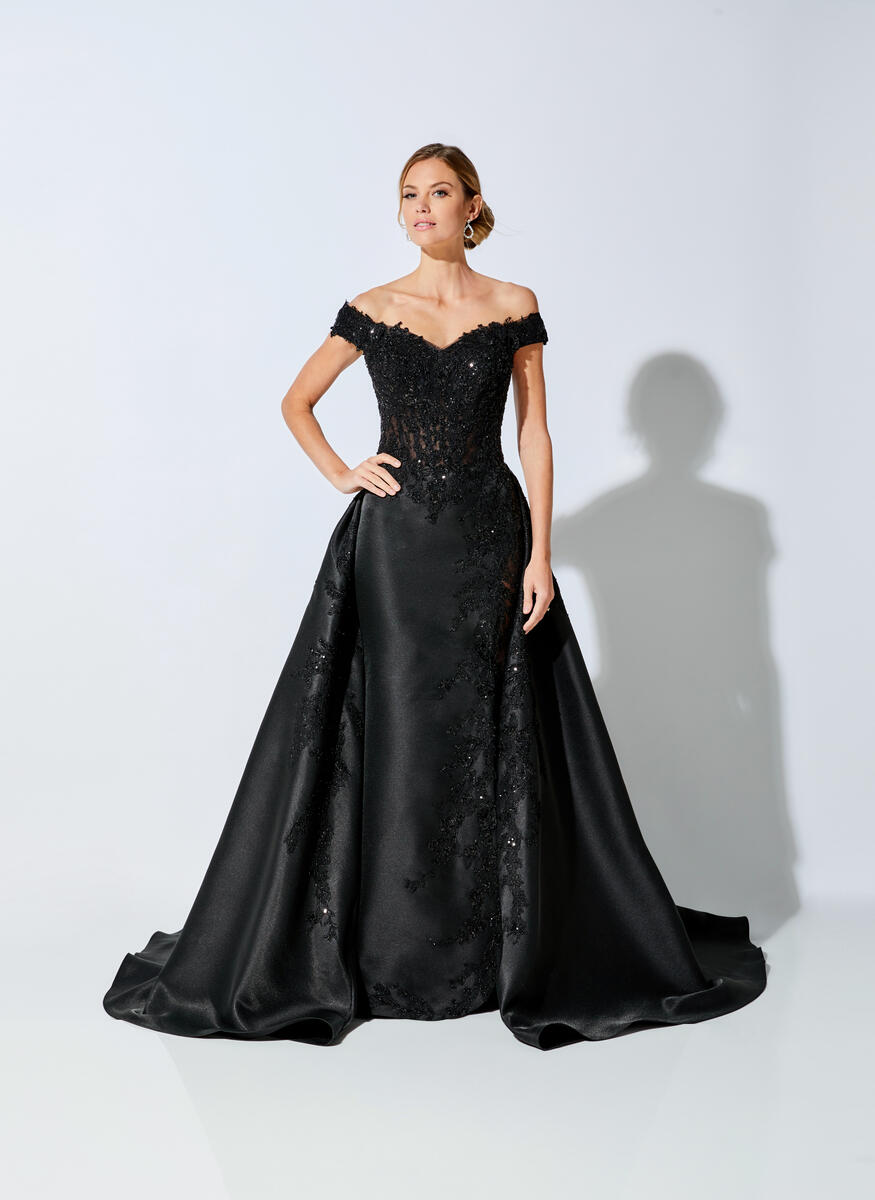 Ivonne D Style Number 221D51 - 1